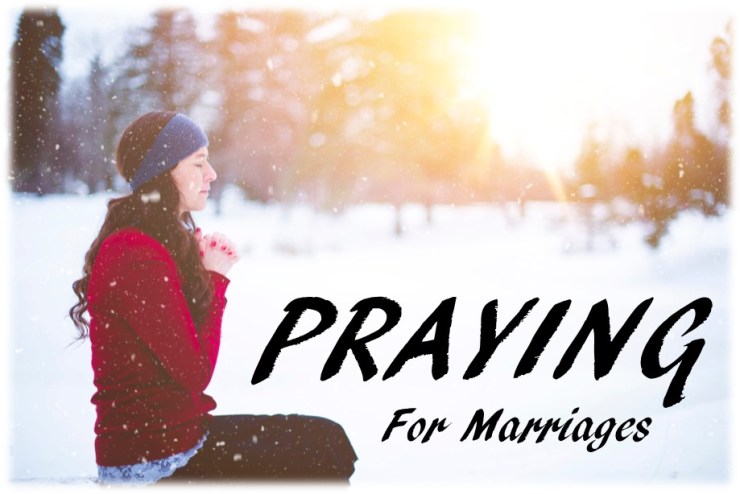 Prayer - Darcy Carmichael